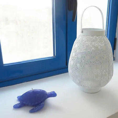 & Διαμέρισμα Σίτζες