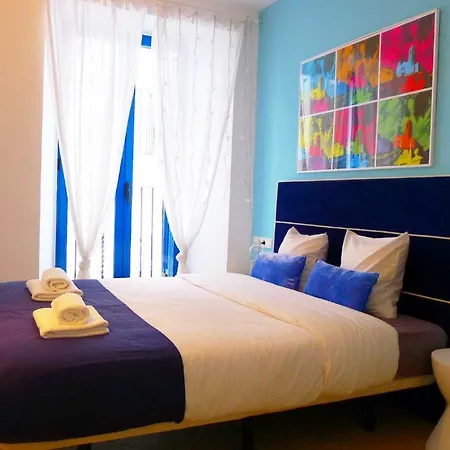 & Διαμέρισμα Σίτζες