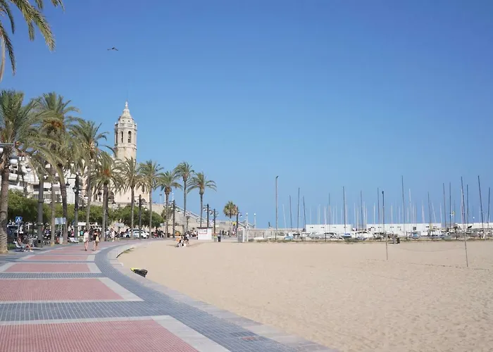 Apartament & Sitges
