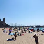 Sitges&beach