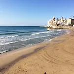 Sitges&beach