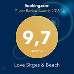 Sitges&beach *