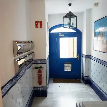 & Apartment Sitges
