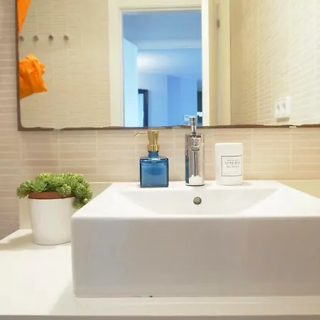 & Apartment
