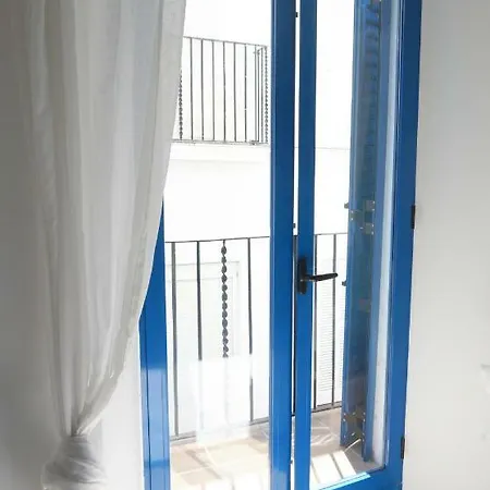 Apartment &