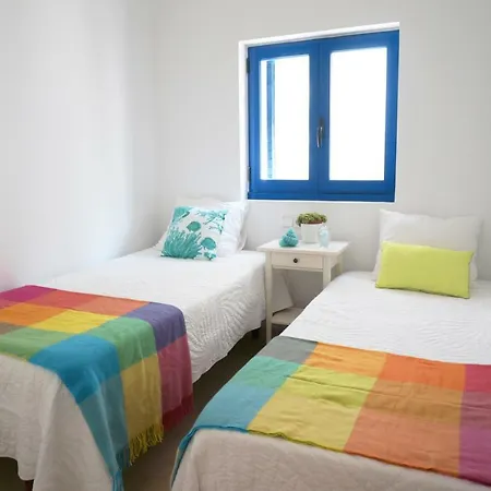 Apartment & Sitges