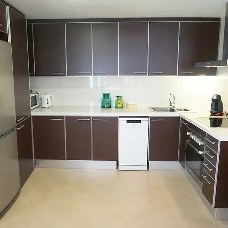 Apartment & *