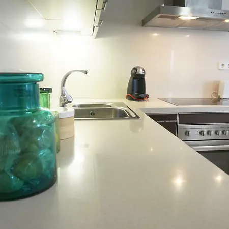 Sitges&beach Appartement *