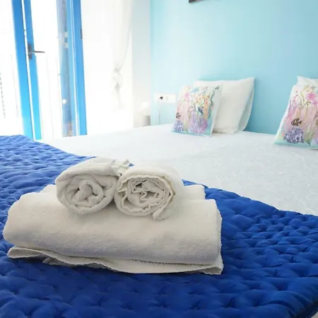Appartement Sitges&beach Sitges