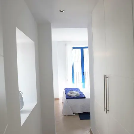 Apartment Sitges&beach *