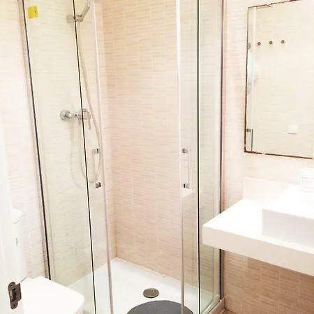 Sitges&beach Apartment *