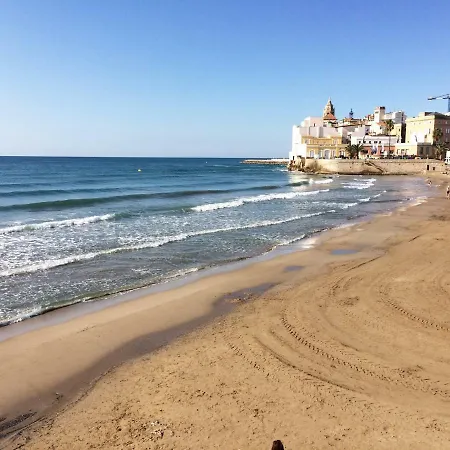 Sitges&beach