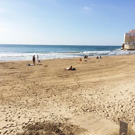 Apartment Sitges&beach *