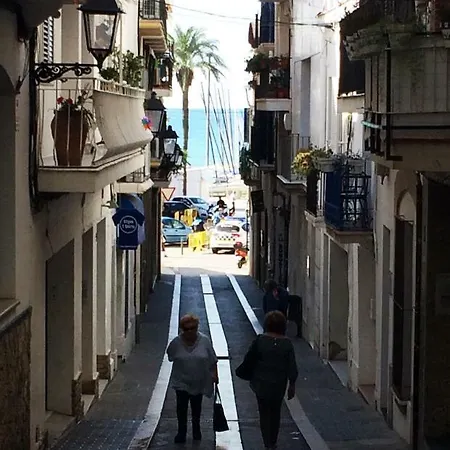 Apartment Sitges&beach