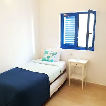 Apartment & Sitges