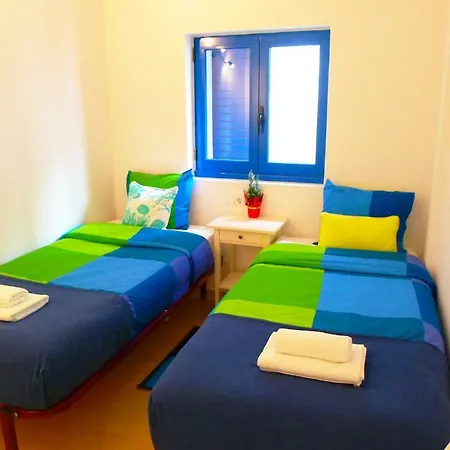 Appartement Sitges&beach *