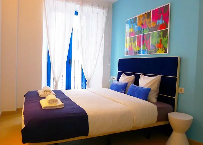 & Appartamento Sitges